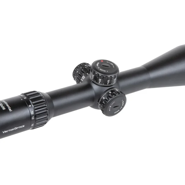 asgbox.pl - Luneta Vector Optics Continental X6 5-30x56 VEC-MBR