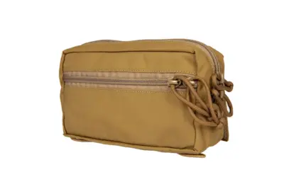 Bottom Vest Pouch SACK Mk4 type - Coyote Brown - obrazek 2
