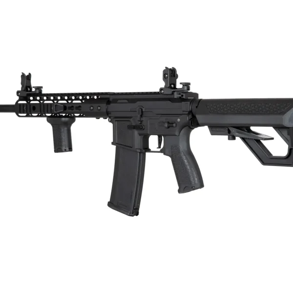 asgbox.pl - Karabinek ASG Specna Arms SA-E09-RH EDGE 2.0â„˘ Heavy Ops Stock Czarny