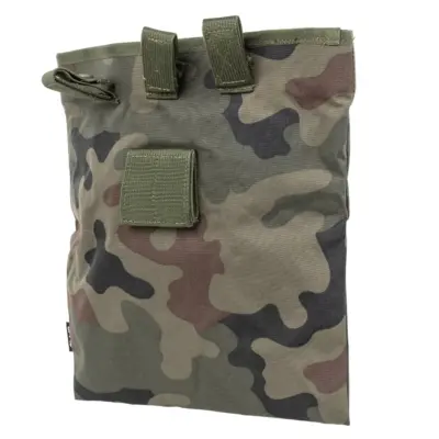 asgbox.pl - Torba zrzutowa Specna Arms Tactical Wz.93 Pantera Leśna