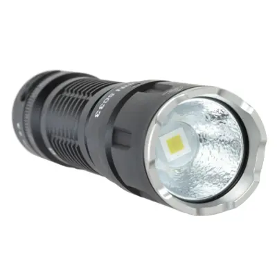 asgbox.pl - Latarka Sofirn SC33 z akumulatorem Czarna