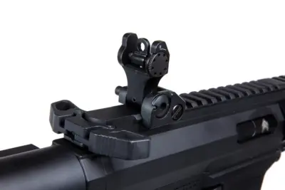 asgbox.pl - Replika pistoletu maszynowego Golden Eagle/EMG Angstadt Arms UDP-9 5