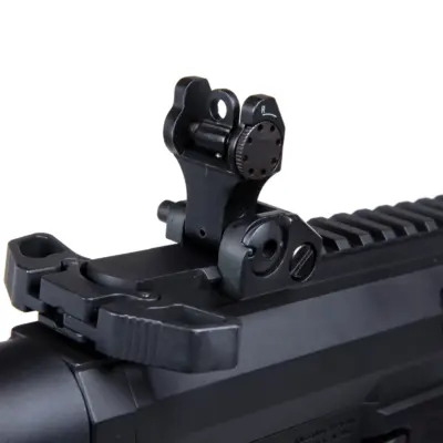 asgbox.pl - Replika pistoletu maszynowego Golden Eagle/EMG Angstadt Arms UDP-9 5