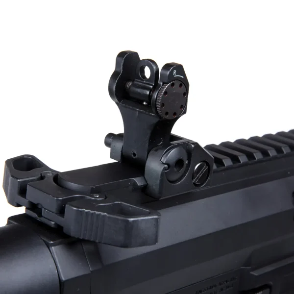 asgbox.pl - Replika pistoletu maszynowego Golden Eagle/EMG Angstadt Arms UDP-9 5