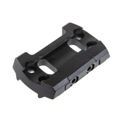 asgbox.pl - Montaż Vector Optics Dovetail (11mm) Extreme Low Profile