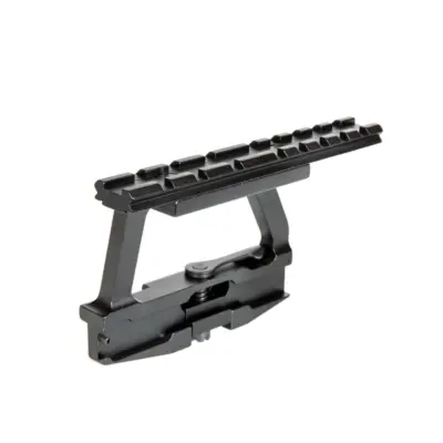 asgbox.pl - Boczna szyna montażowa do replik vz.58