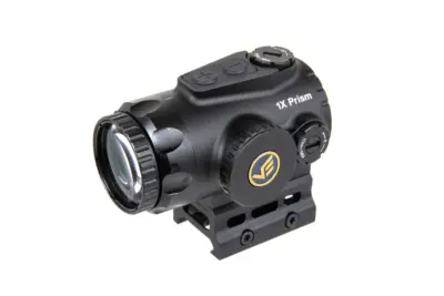 asgbox.pl - Celownik pryzmatyczny Vector Optics Paragon 1x16 Micro Czarny
