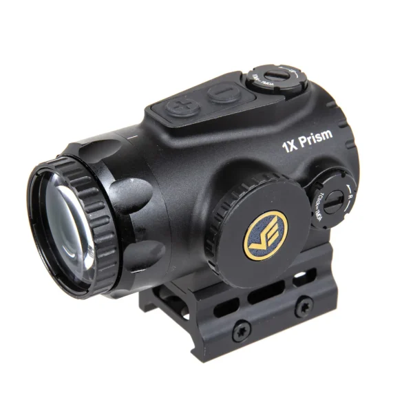 asgbox.pl - Celownik pryzmatyczny Vector Optics Paragon 1x16 Micro Czarny