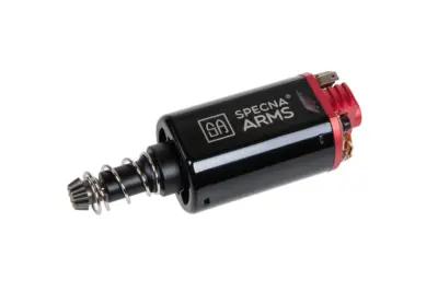 asgbox.pl - Silnik Super High Torque Specna Arms Dark Matter™ (31000RPM) Long