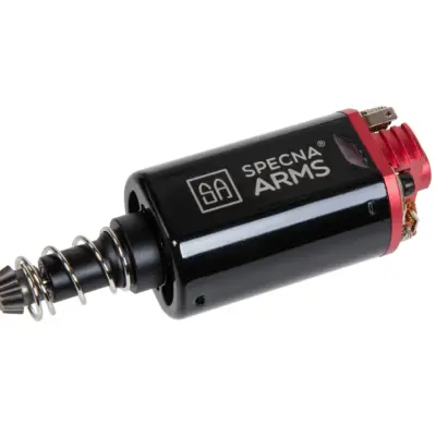 asgbox.pl - Silnik Super High Torque Specna Arms Dark Matter™ (31000RPM) Long