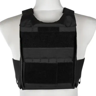 asgbox.pl - Kamizelka taktyczna typu LV/119 - Czarna