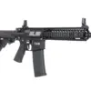 Karabinek ASG Specna Arms Daniel Defense® MK18 SA-E19 EDGE™ HAL ETU Czarna OD-G-SPE-01-041343-00 asgbox.pl
