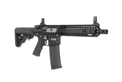 Karabinek ASG Specna Arms Daniel Defense® MK18 SA-E19 EDGE™ HAL ETU  Czarna - obrazek 2