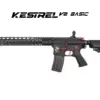 Karabinek ASG Specna Arms SA-V26 ONE™ SAEC™ Kestrel™ ETU Red Edition OD-G-SPE-01-044557-00 asgbox.pl Karabinek ASG Specna Arms SA-V26 ONE™ SAEC™ Kestrel™ ETU Red Edition OD-G-SPE-01-044557-00 asgbox.pl