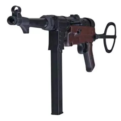 Pistolet Maszynowy ASG AGM MP007 Brązowy (OUTLET) OUT-72-033562-00 asgbox.pl Pistolet Maszynowy ASG AGM MP007 Brązowy (OUTLET) OUT-72-033562-00 asgbox.pl