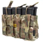 asgbox.pl - Potrójna ładownica Open na magazynki typu 7.62 Emerson Gear MC