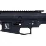 asgbox.pl - Korpus SR25 CNC Body Mancraft Czarny