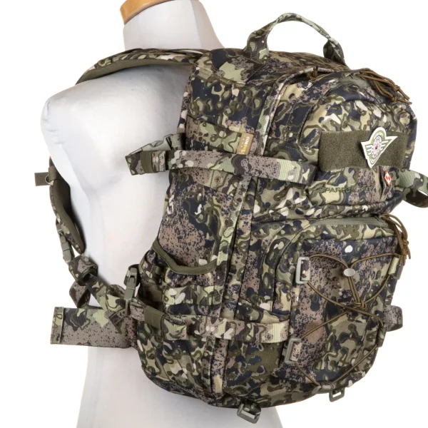 asgbox.pl - Plecak 30l Wisport Sparrow 303 MAPA®
