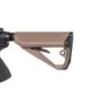 Karabinek ASG Arcturus LWT MK-II CQB 10" AEG SPORT SE™ do 1.14 J Half-Tan OD-G-ACR-01-044972-00 asgbox.pl asgbox.pl - Karabinek ASG Arcturus LWT MK-II CQB 10