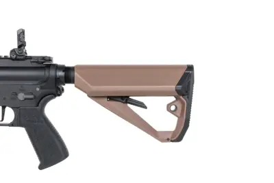 asgbox.pl - Karabinek ASG Arcturus LWT MK-II CQB 10" AEG SPORT SE™ do 1.14 J Half-Tan