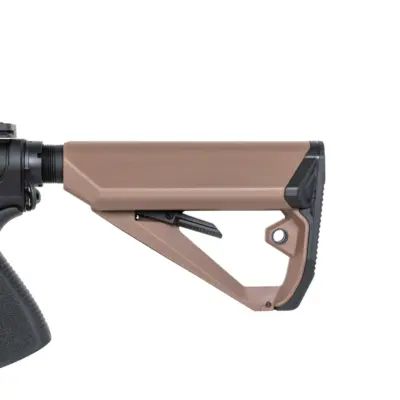 asgbox.pl - Karabinek ASG Arcturus LWT MK-II CQB 10" AEG SPORT SE™ do 1.14 J Half-Tan
