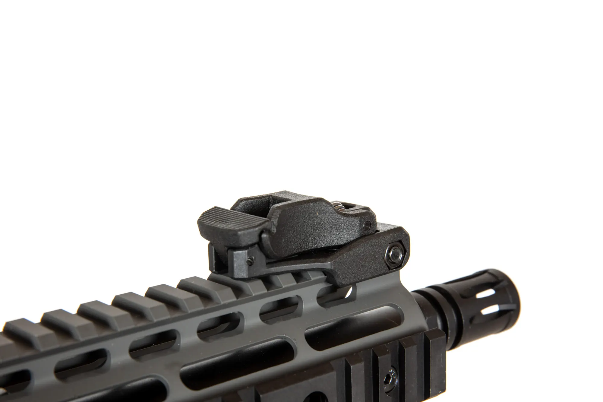 Replika karabinka SA-E12 EDGE 2.0™ - Szary OD-G-SPE-01-035469-00 asgbox.pl asgbox.pl - Replika karabinka SA-E12 EDGE 2.0™ - Szary