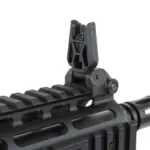 asgbox.pl - Karabinek ASG Specna Arms SA-E12 PDW EDGE™ Kestrel™ ETU 1.14 J Czarny