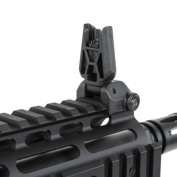 asgbox.pl - Karabinek ASG Specna Arms SA-E12 PDW EDGE™ Kestrel™ ETU 1.14 J Czarny