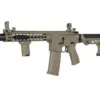 Replika karabinka SA-E08 EDGE™ - Light Ops Stock - Tan OD-G-SPE-01-033909-00 asgbox.pl
