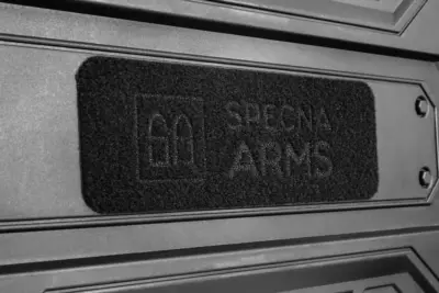 Walizka transportowa Specna Arms Gun Case 106cm (OUTLET) - obrazek 2