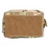 Dolna kieszeń cargo Nuviel - Multicam® OD-G-PRI-19-031805-00 asgbox.pl