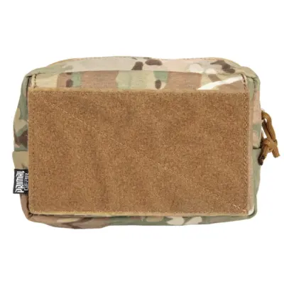 Alternative view of Dolna kieszeń cargo Nuviel - Multicam®