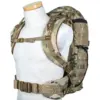 asgbox.pl - Plecak patrolowy 40L Specna Arms Tactical MC