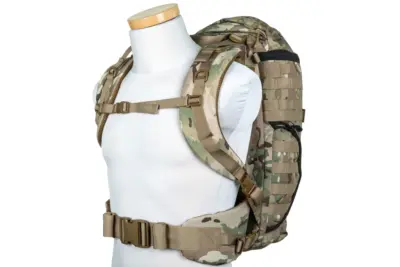 asgbox.pl - Plecak patrolowy 40L Specna Arms Tactical MC
