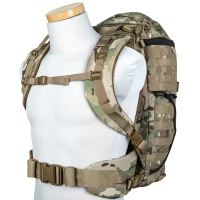 asgbox.pl - Plecak patrolowy 40L Specna Arms Tactical MC