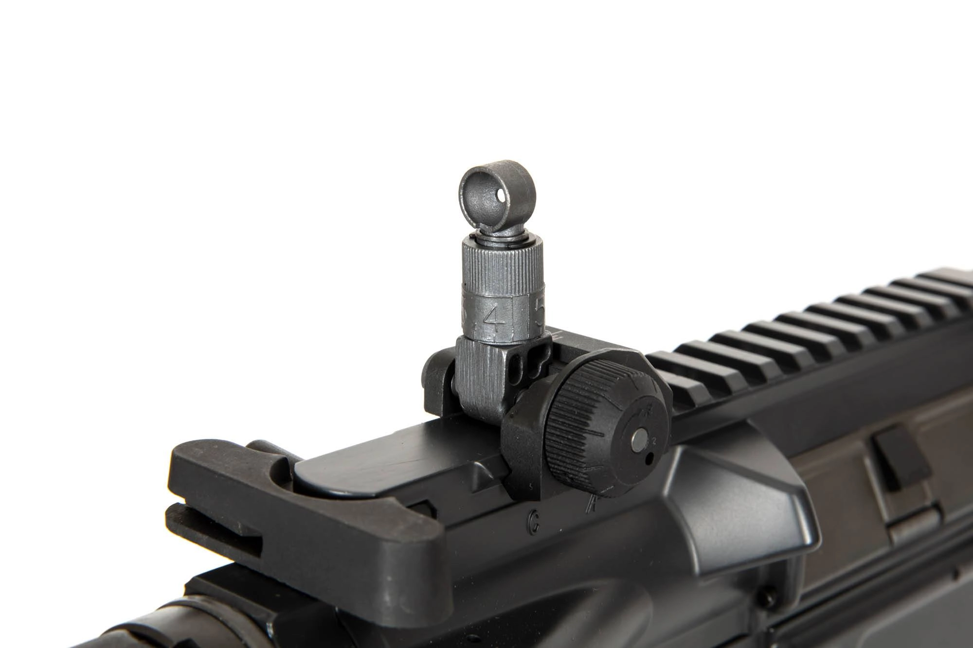 Replika karabinka VF1-LMK12M1 (Colt MK12 MOD 1) OD-G-VFC-01-031648-00 asgbox.pl asgbox.pl - Replika karabinka VF1-LMK12M1 (Colt MK12 MOD 1)