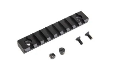 asgbox.pl - Szyna RIS Vector Optics 4'' MLOK Czarna