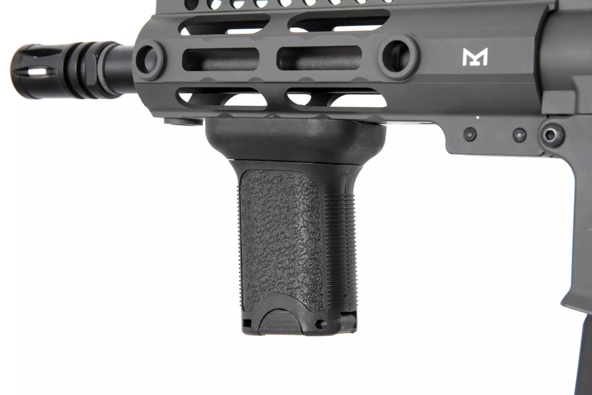 Replika karabinka SA-E21 EDGE™ - Chaos Grey OD-G-SPE-01-032953-00 asgbox.pl Replika karabinka SA-E21 EDGE™ - Chaos Grey - obrazek 2