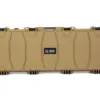 Walizka transportowa Specna Arms Gun Case 100 cm Tan OD-G-SPE-22-042492-00 asgbox.pl