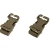 asgbox.pl - Adapter Buckle Up - Coyote Brown