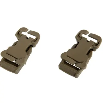 asgbox.pl - Adapter Buckle Up - Coyote Brown