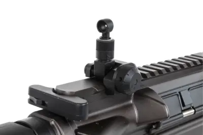 Karabinek ASG Golden Eagle Daniel Defense MK18 MC6593MTT GBB Flat Dark Earth - obrazek 3
