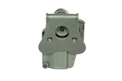Kabura uniwersalna Per-Fit™ - OD - obrazek 2