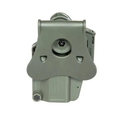 Alternative view of Kabura uniwersalna Per-Fit™ - OD