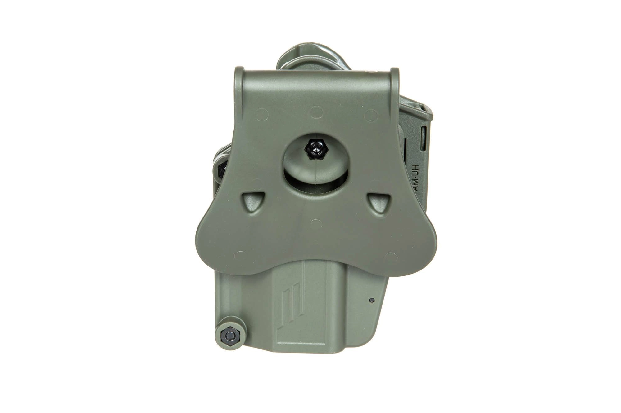 Kabura uniwersalna Per-Fit™ - OD OD-G-AMX-29-032547-00 asgbox.pl Kabura uniwersalna Per-Fit™ - OD - obrazek 2