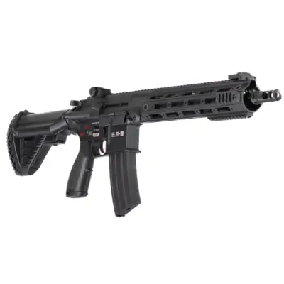 asgbox.pl - Replika karabinka SA-H09 ONE™ - czarna (OUTLET)