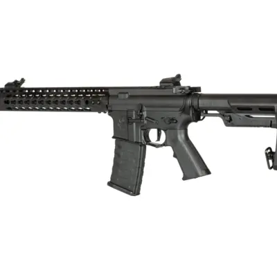 asgbox.pl - Replika karabinka ASR115 Spyder - Czarna