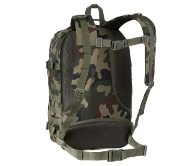 asgbox.pl - Plecak 36l Texar Scout Wz.93 Pantera Leśna