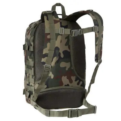 asgbox.pl - Plecak 36l Texar Scout Wz.93 Pantera Leśna