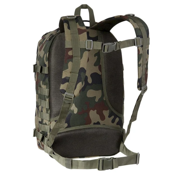 asgbox.pl - Plecak 36l Texar Scout Wz.93 Pantera Leśna